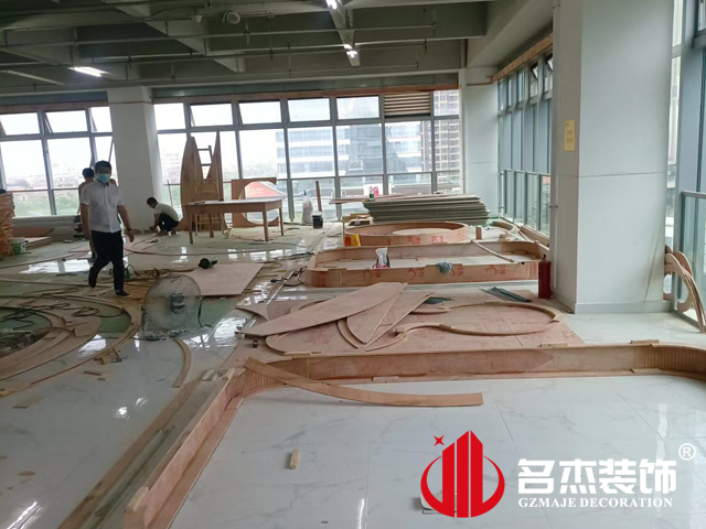 廣州辦公室裝修設(shè)計(jì) 廣州辦公室裝修設(shè)計(jì)