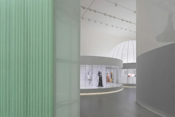 藝術(shù)空間裝修設(shè)計(jì) 藝術(shù)空間裝修設(shè)計(jì)