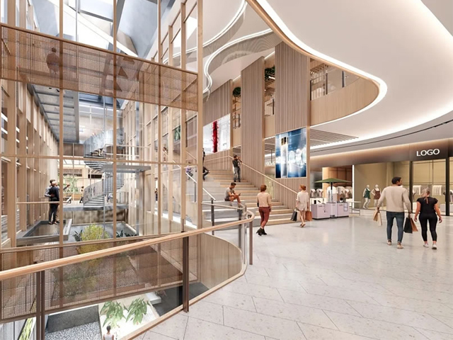 廣州辦公室裝修設計公司