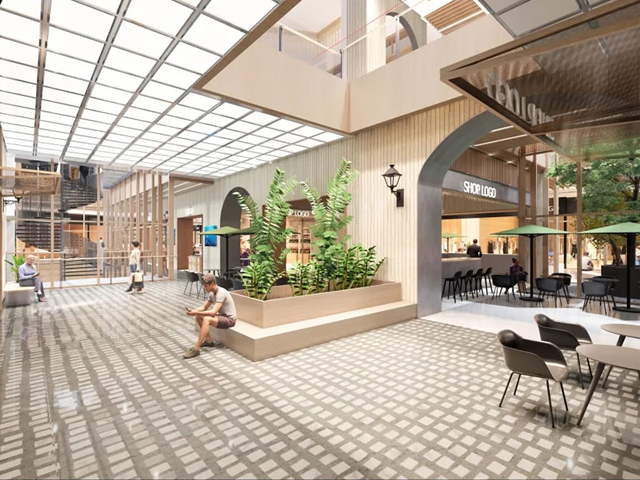 廣州辦公室裝修設計公司