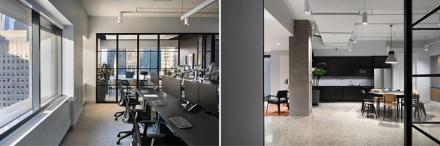 廣州辦公室裝修設計公司圖冊