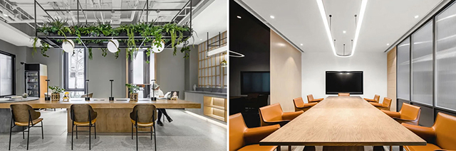 廣州辦公室裝修設(shè)計(jì)公司圖冊(cè)