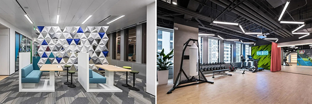 廣州名杰裝飾設計公司圖冊