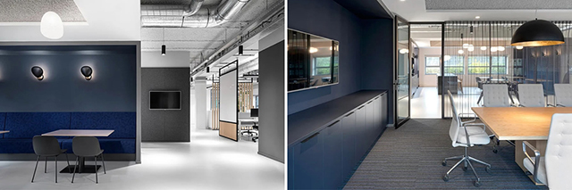 廣州名杰裝飾設計公司圖冊