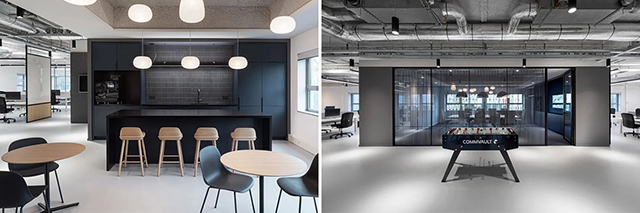 廣州名杰裝飾設計公司圖冊