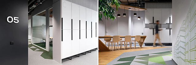 廣州名杰裝飾設計公司圖冊