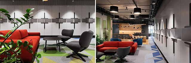 廣州名杰裝飾設計公司圖冊