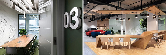 廣州名杰裝飾設計公司圖冊