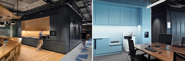 廣州名杰裝飾設計公司圖冊