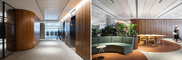 廣州名杰裝飾設計公司圖冊