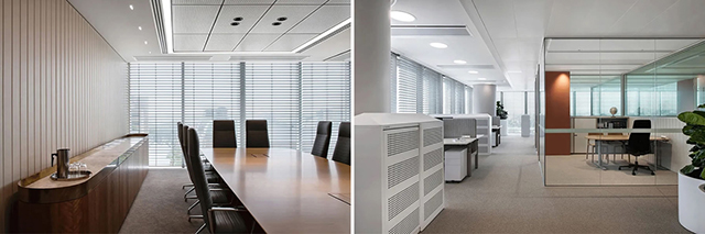 廣州名杰裝飾設計公司圖冊