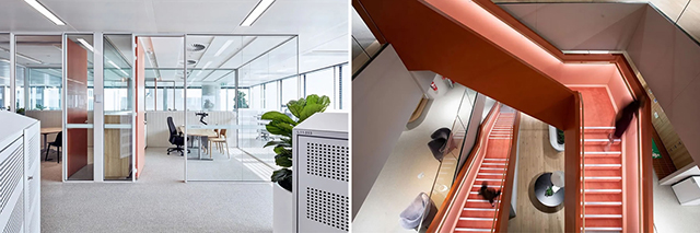 廣州名杰裝飾設計公司圖冊