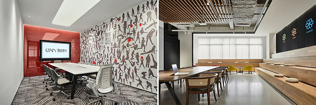 廣州名杰裝飾設計公司圖冊