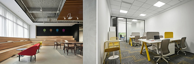 廣州名杰裝飾設計公司圖冊