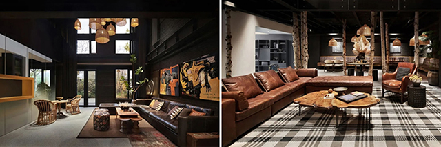 廣州名杰裝飾設(shè)計(jì)公司圖冊