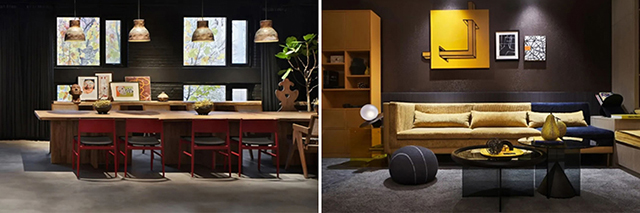 廣州名杰裝飾設(shè)計(jì)公司圖冊