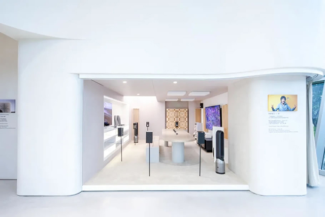 廣州名杰裝飾設計圖冊