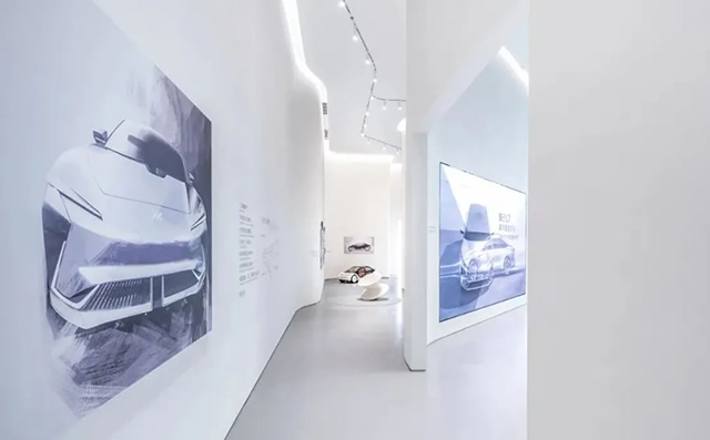 廣州名杰裝飾設計圖冊