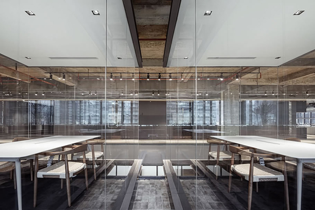 廣州名杰裝飾設計公司圖冊