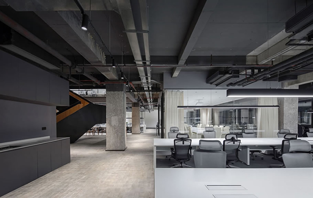 廣州名杰裝飾設計公司圖冊