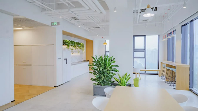 廣州名杰裝飾設計公司圖冊