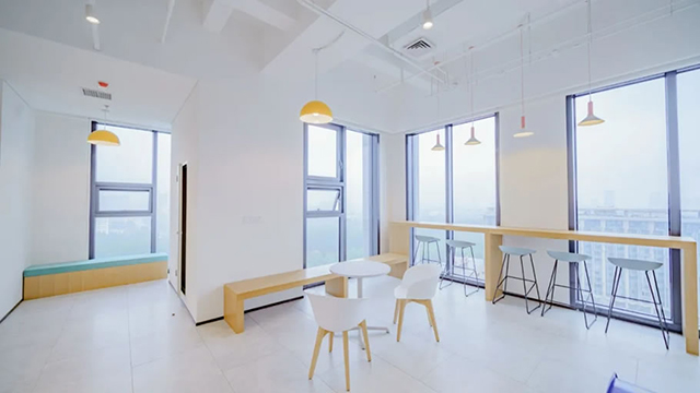 廣州名杰裝飾設計公司圖冊