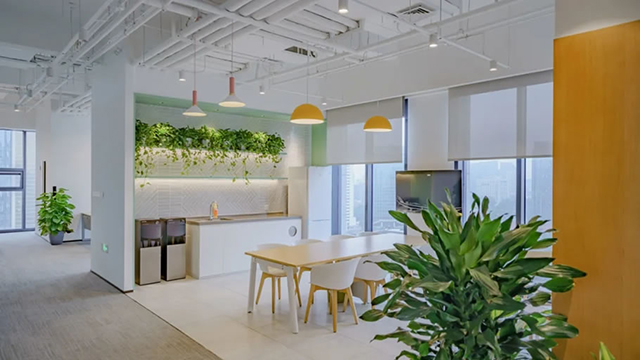 廣州名杰裝飾設計公司圖冊