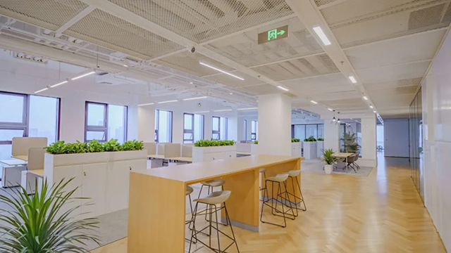 廣州名杰裝飾設計公司圖冊