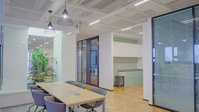 廣州名杰裝飾設計公司圖冊