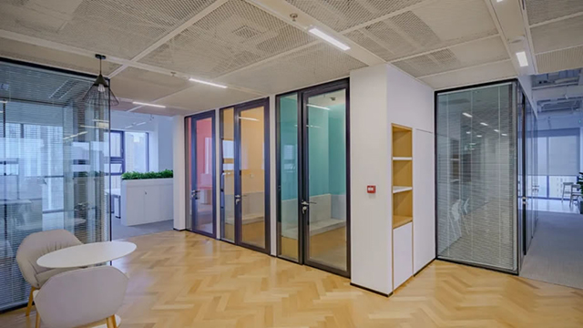 廣州名杰裝飾設計公司圖冊