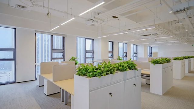 廣州名杰裝飾設計公司圖冊