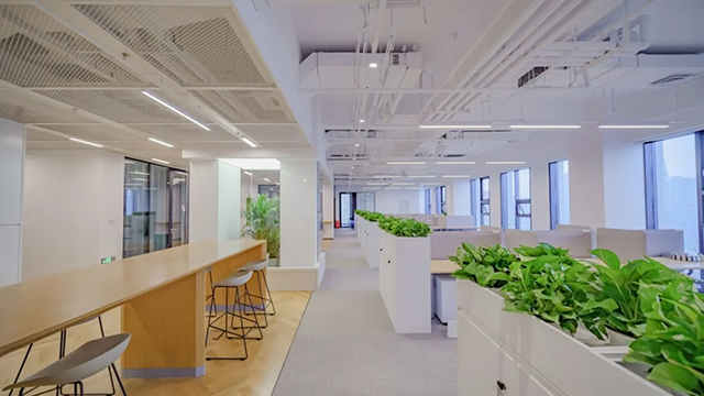 廣州名杰裝飾設計公司圖冊