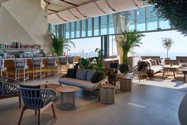 廣州辦公裝修設計公司圖冊