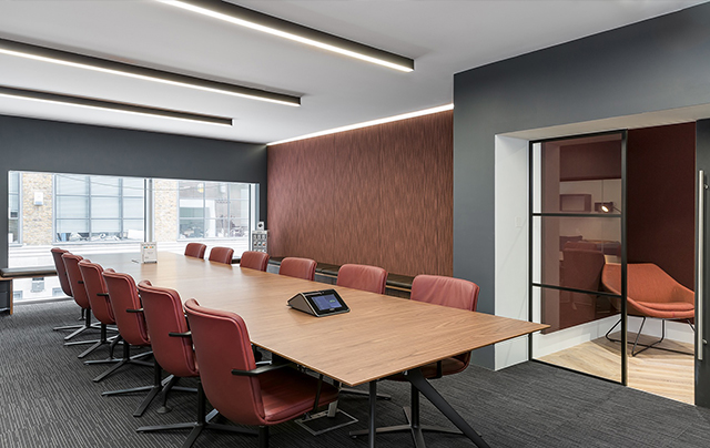 廣州辦公室裝修設計公司圖冊 廣州辦公室裝修設計公司圖冊