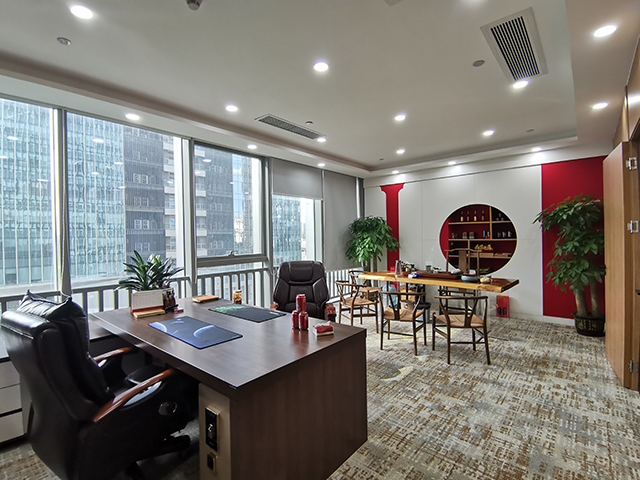 廣州裝修公司圖冊 廣州裝修公司圖冊