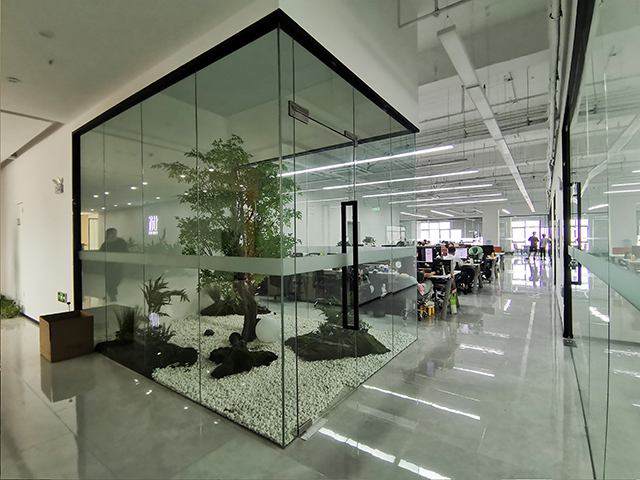 廣州辦公裝修設計公司圖冊 廣州辦公裝修設計公司圖冊