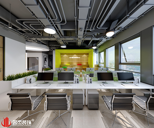 廣州辦公室裝修設計 廣州辦公室裝修設計