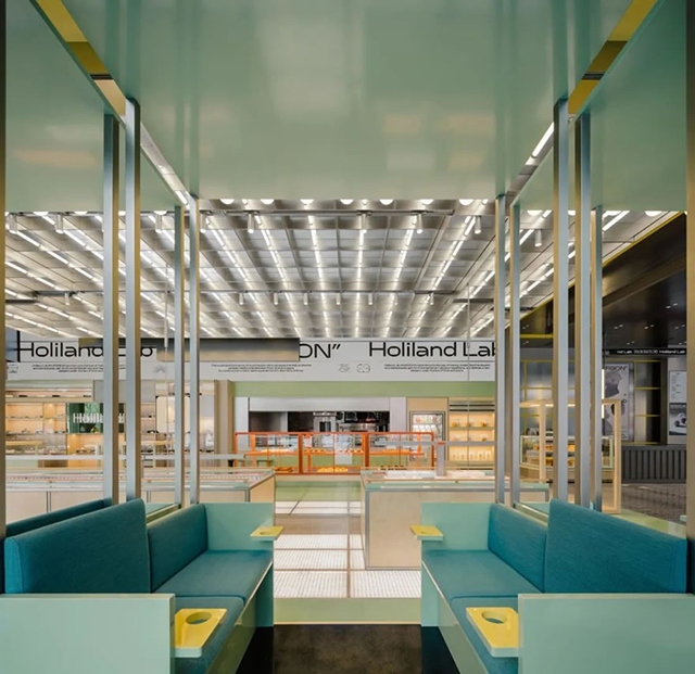 廣州辦公室裝修設計公司