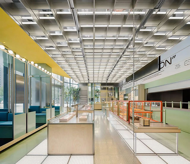 廣州辦公室裝修設計公司