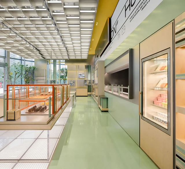 廣州辦公室裝修設計公司