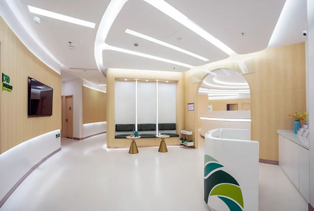 廣州辦公室裝修設計公司