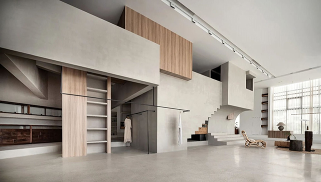 廣州辦公室裝修設計公司