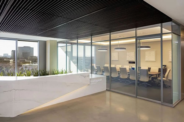 廣州辦公室裝修設(shè)計公司