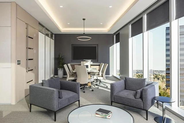 廣州辦公室裝修設(shè)計公司