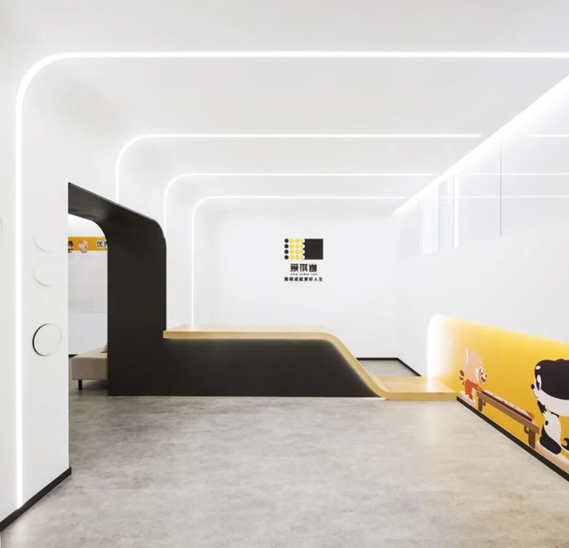 辦公室裝修設(shè)計(jì)