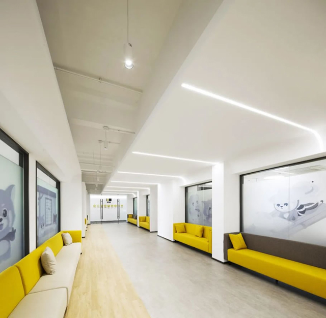 辦公室裝修設(shè)計(jì)