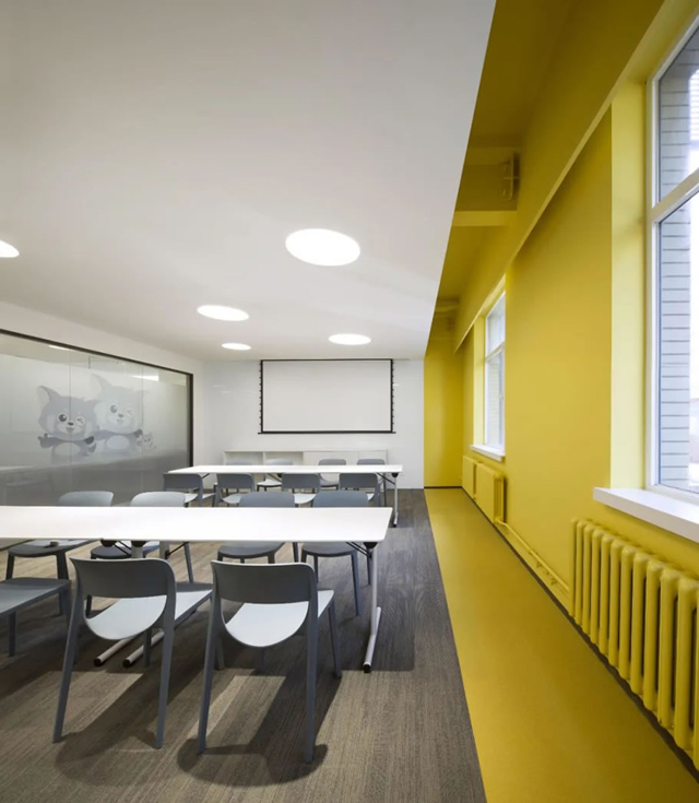 辦公室裝修設(shè)計(jì)