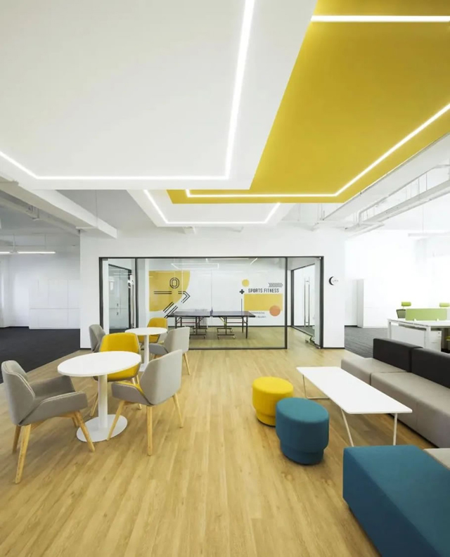 辦公室裝修設(shè)計(jì)