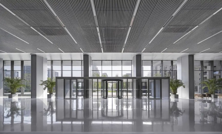 廣州辦公室裝修設計