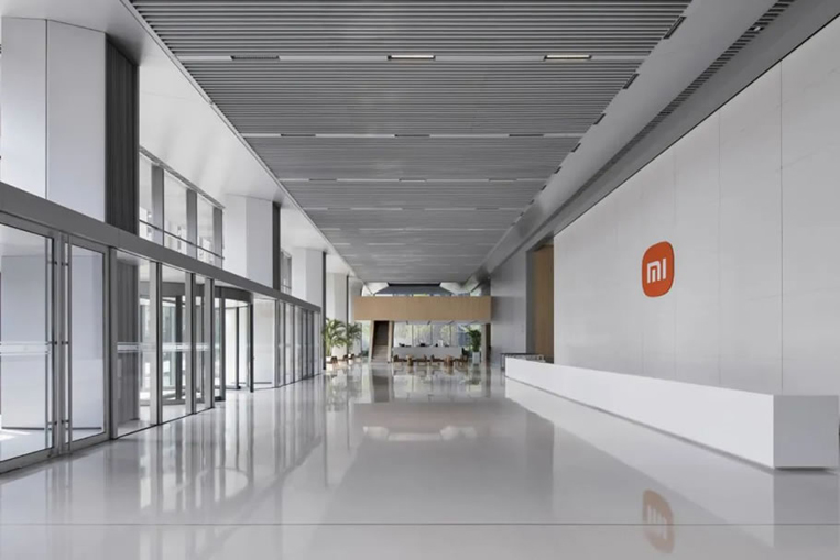 廣州辦公室裝修設計